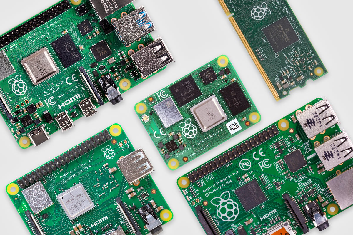 Raspberry Pi 推出 rpi-image-gen：为开发者打造高度定制化的软件镜像构建工具